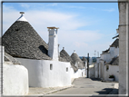 foto Alberobello